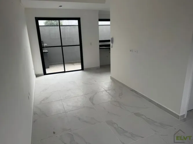 Sobrado Minha Casa Minha Vida em Osasco | 2 Suítes, Área Gourmet e 2 Vagas