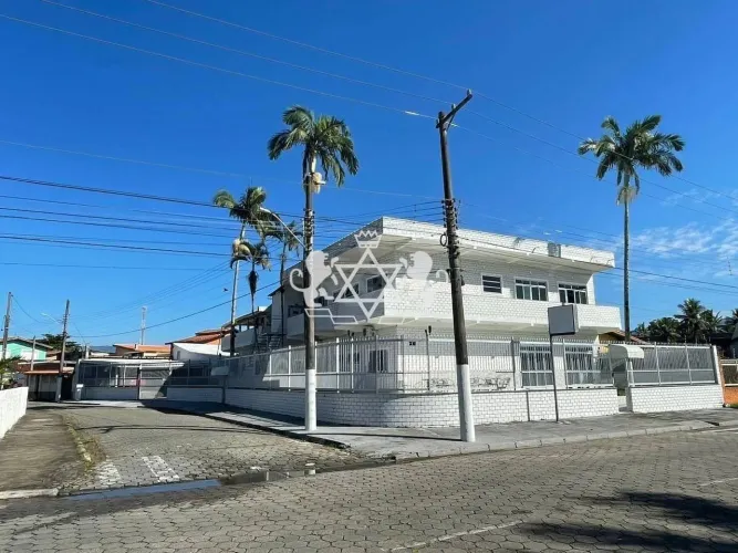 Prédio comercial à venda, 1.000 m² - Indaiá, Caraguatatuba