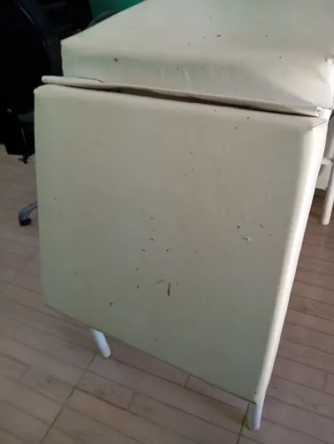 Venda de uma maca