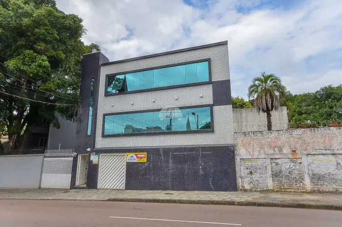 Vendas Prédio Curitiba PR