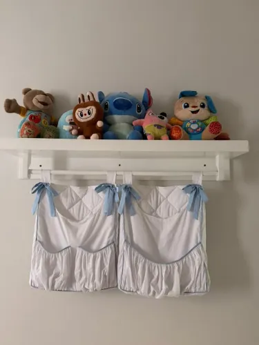 Vendo móveis infantil