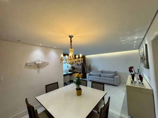 APARTAMENTO AREA PRIVATIVA A VENDA OURO PRETO 4 QUARTOS 1 SUÍTE 2 VAGAS