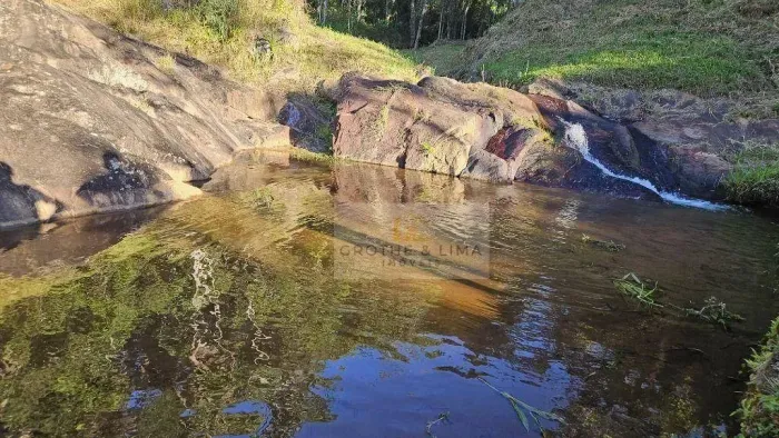 Fazenda à venda no município de Aparecida/SP.