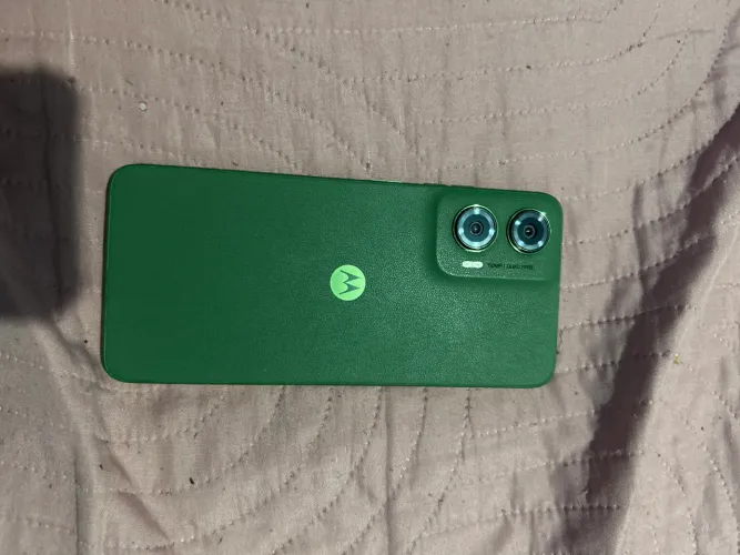 Celular g35 5g 128gb