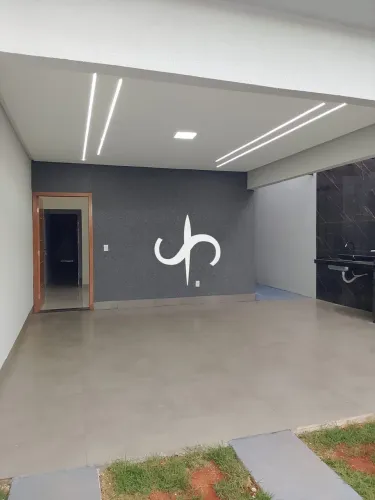 Casa no Campos do Jordão com 3 Quartos e 1 Suíte | 105m² Construídos