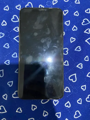 iPhone XS Max seminovo 
