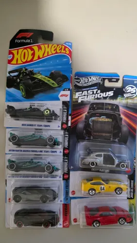 Hotwheels