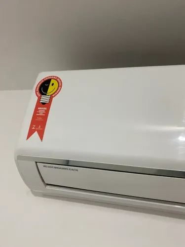 AR CONDICIONADO GREE POUQUÍSSIMO USADO