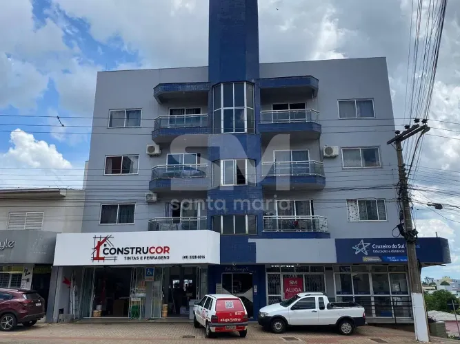 Sala para locação, Jardim América, Chapecó, SC