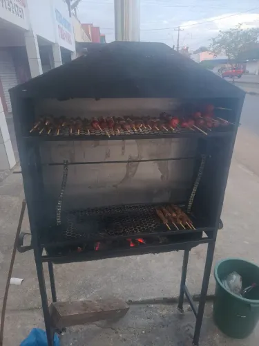Churrasqueira 