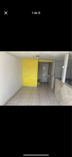 ALUGA- SE UM KINET