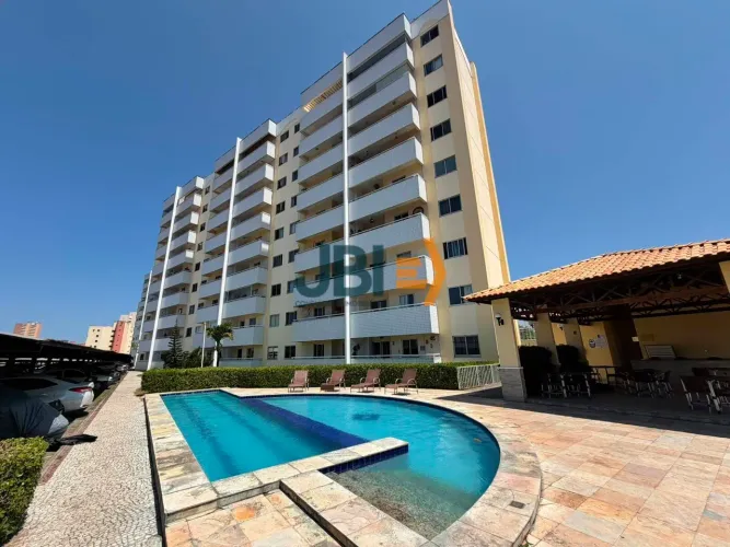 vende-se Cobertura com 3 Quartos e 2 vagas no Vale dos Ipês - São Gerardo