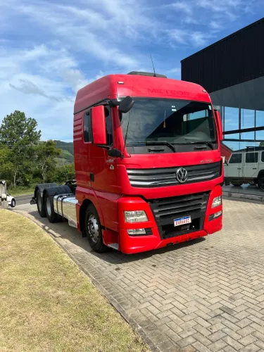 Meteor 6x4 29.520 2022