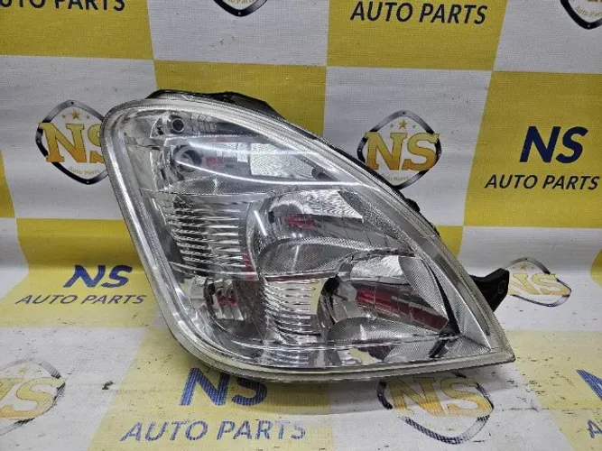 Farol Direito Iveco Daily 2010 Original Recuperado