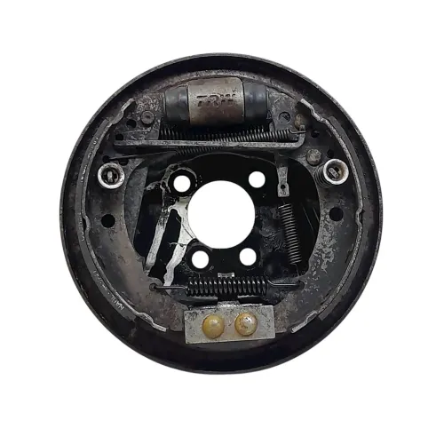 ESPELHO SAPATA FREIO TRASEIRO DIREITO VW GOL 1.0 CHT 1997    208683