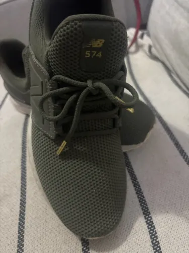 New balance 574S RARÍSSIMO 