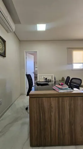 Sala à venda, 65 m² por R$ 300.000 - Centro - Pouso Alegre/MG