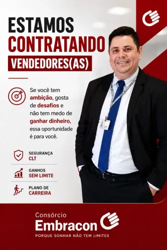 VENDEDORES