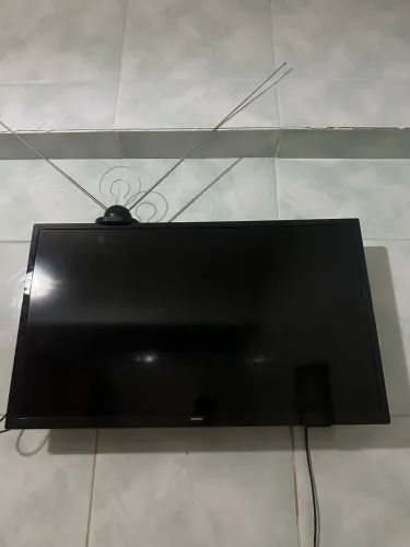 Smart TV Philips 32 polegadas