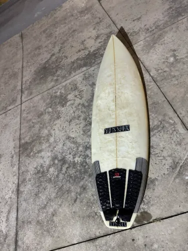 Prancha de surf vincit 5?9 - 25.2 litros