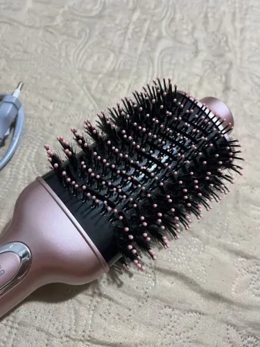 Escova secadora mondial