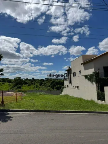 Terreno à venda, 360 m² por R$ 500.000,00 - Condomínio Reserva Saint Paul - Itu/SP