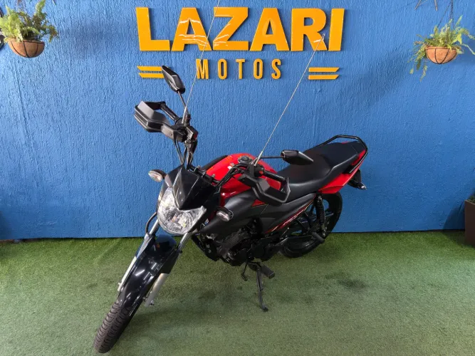 YAMAHA FACTOR 150, 45 MIL KM RODADOS , UNICO DONO , IPVA 2026 PAGO