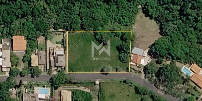 Terreno de 5.586,00m² à venda no Residencial Mirante das Estrelas - Vinhedo/SP
