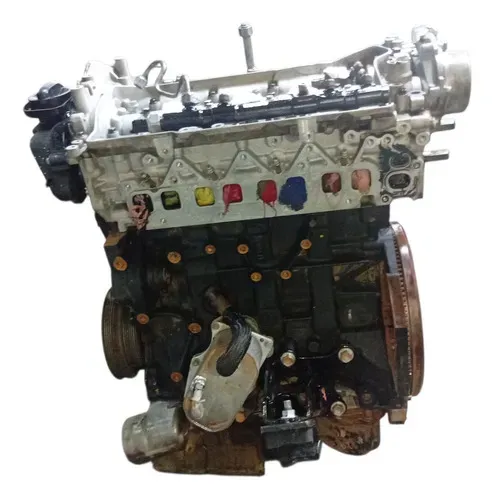 Motor Frontier 2.3 16v Diesel 2022 2023 2024/.. 160cv