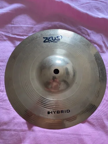Splash 10 Zeus hibrid