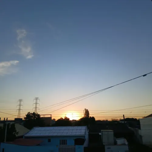 Casa pra alugar direto com proprietário