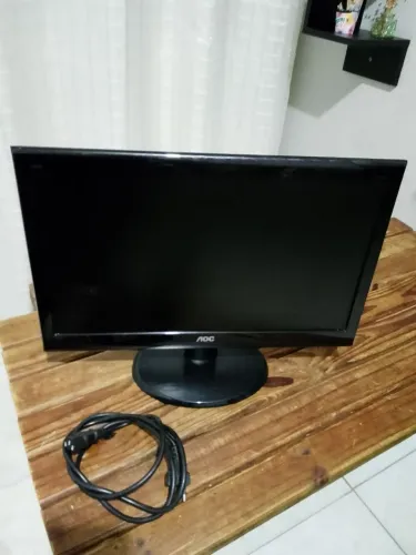 Monitor de pc