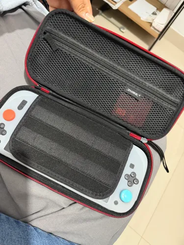 Vídeo game Nintendo switch 02