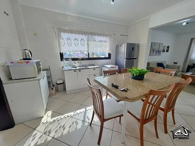 Réveillon 2027 - Apartamento c/ 2 Quartos (AR) - 3 Quadras Mar - Praia da Cal