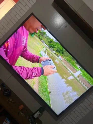 Smart Tv LG 43 polegadas