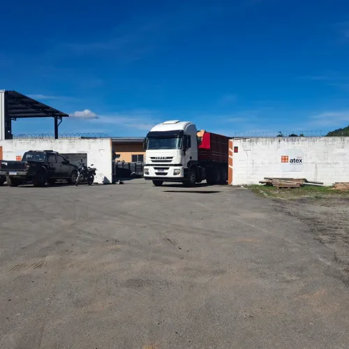Motorista categoria E