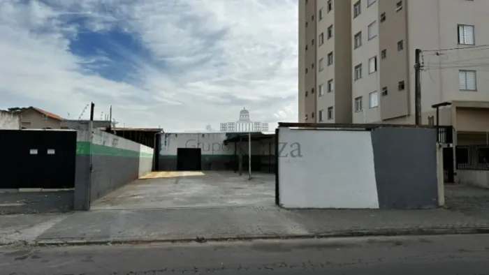 Oportunidade - Ponto Comercial - Cidade Morumbi - 430m².