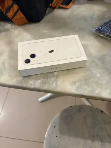 iphone 13 mini