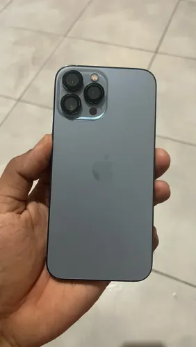 Vendo IPhone 13 Pro Max 250g