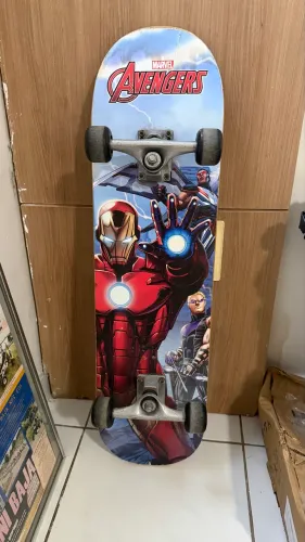 Vendo Skate Infantil 