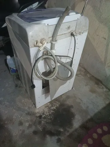 R$ 180 promoção, funcionando perfeitamente, só faz barulho