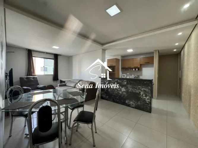 Apartamento à Venda Porteira fechada por R$440.000,00