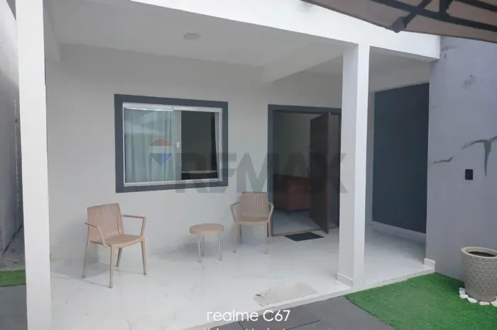 CASA PRAIA DO FRANCÊS: Conforto e Modernidade em Alagoas