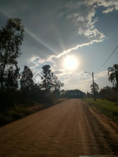 Terreno no bairro Parque Eldorado