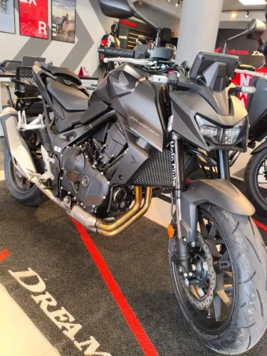 CB 750 HORNET - PRONTA ENTREGA!