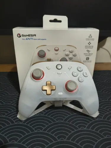 Cyclone 2 Gamesir