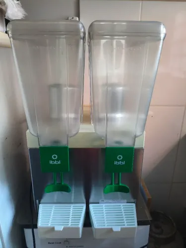 Refresqueira IBBL 30 LITROS