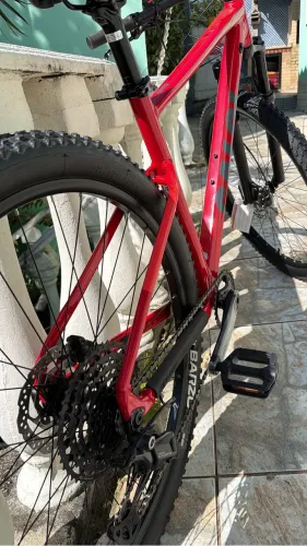 Bike Caloi /troca iPhone 