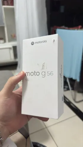 Motorola Celular lacrado MotoG