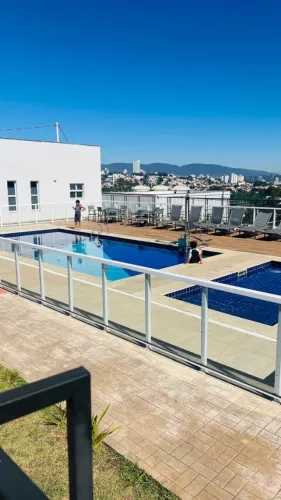 Apartamento Vila Rio Branco - Jundiaí SP